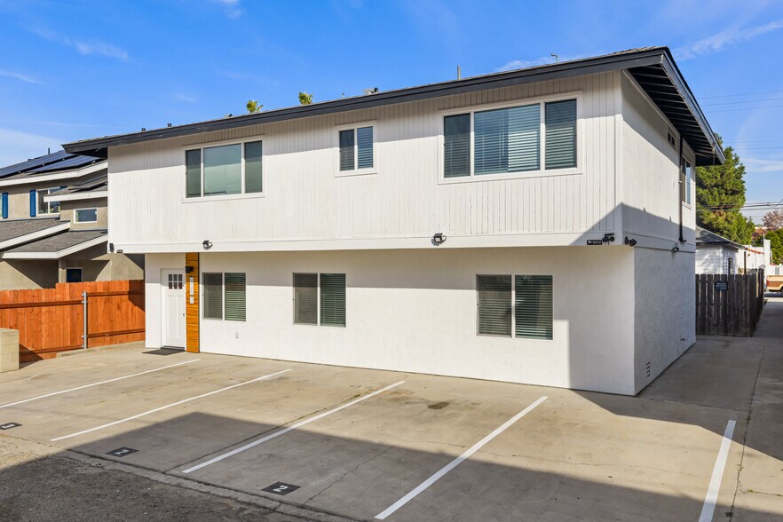 More Photos Of 416-420 Church Ave, Chula Vista Apartments For Sale