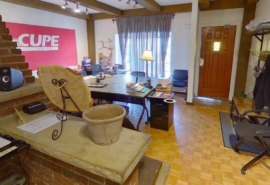 More Photos Of 15-17 Belmont St, Toronto Office Residential For Sale