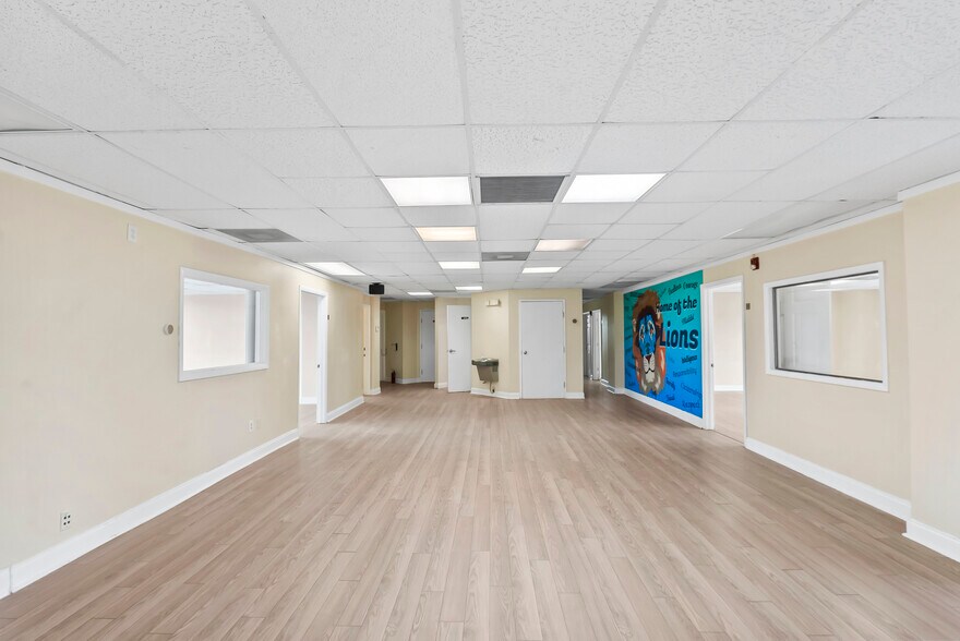 More Photos Of 3201 Griffin Rd, Fort Lauderdale Loft Creative Space For Lease