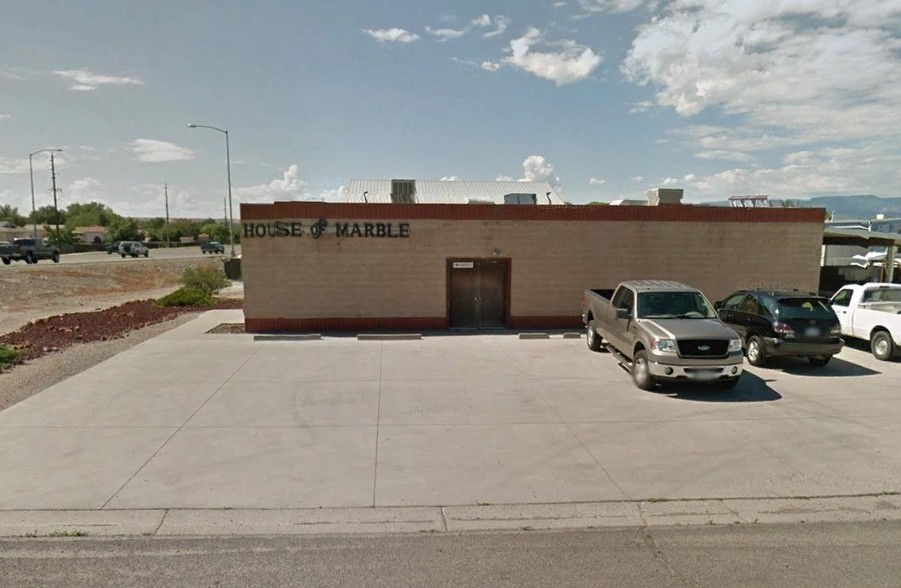 Primary Photo Of 3199 Hall Ave, Grand Junction Storefront Retail Office For Sale