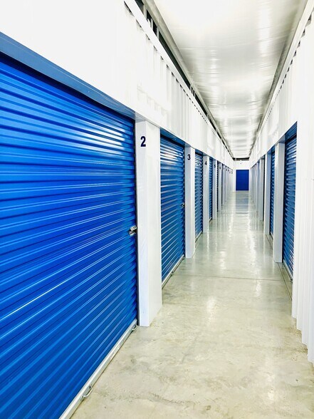 More Photos Of 9970 AL-157 Hwy, Cullman Self Storage For Sale