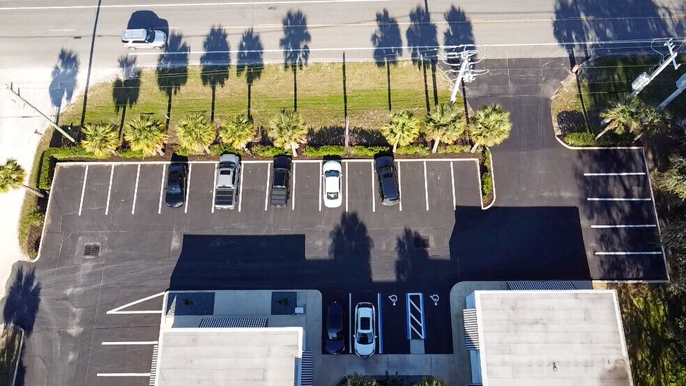 More Photos Of 4440 N Oceanshore Blvd, Flagler Beach Office For Sale