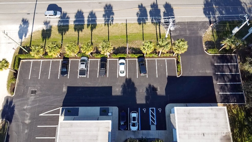 More Photos Of 4440 N Oceanshore Blvd, Flagler Beach Office For Lease