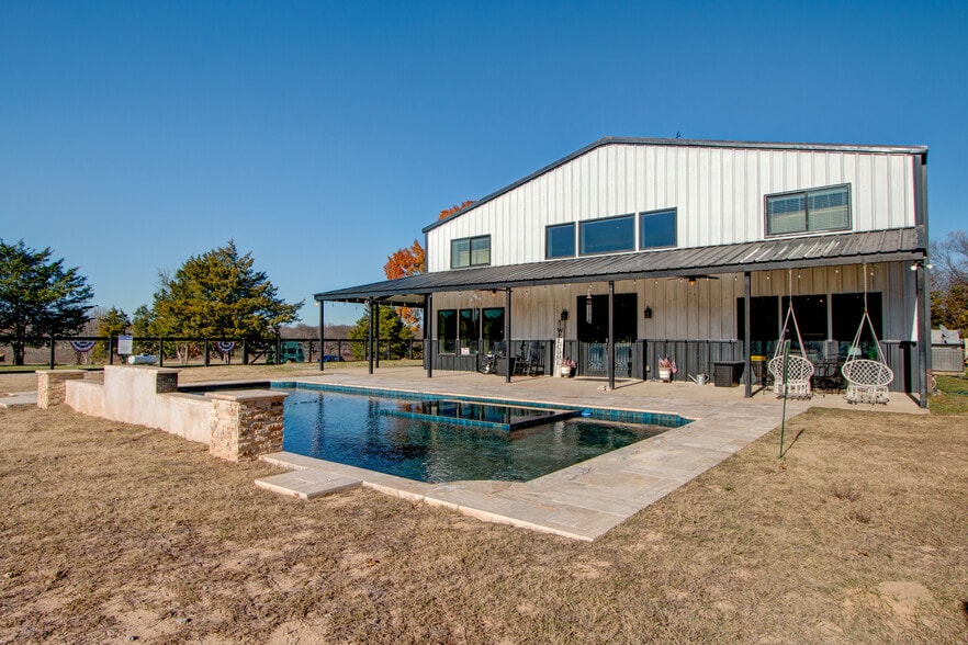 More Photos Of 5931 County Road 471, McKinney Land For Sale