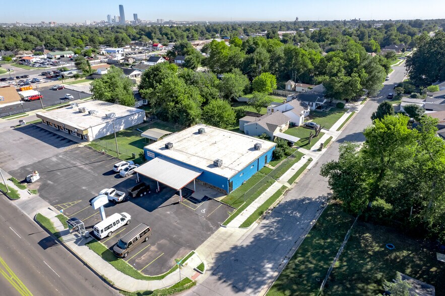 More Photos Of 3124 S Pennsylvania Ave, Oklahoma City Daycare Center For Sale