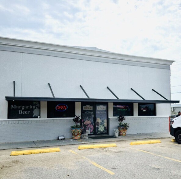 Primary Photo Of 8294 Firetower Rd, Pass Christian Storefront Retail Office For Lease