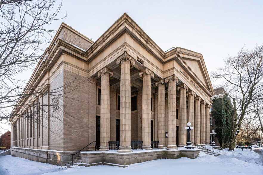 Primary Photo Of 220 North St, Buffalo Specialty For Sale