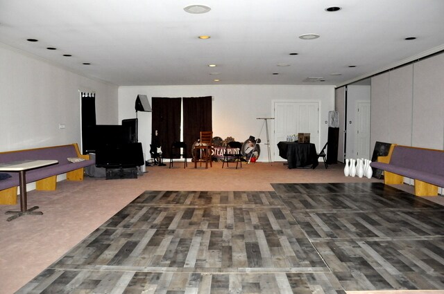 More Photos Of 208 N Park St, Streator Storefront Retail Residential For Sale
