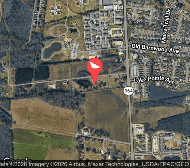 More Photos Of 19857 Old Scenic Hwy, Zachary Land For Sale