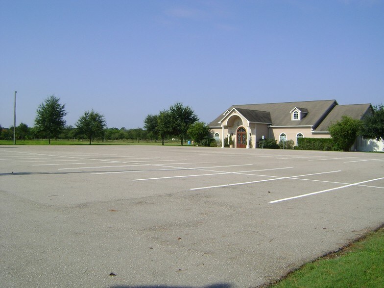 More Photos Of 17011 Steinhagen Rd, Cypress Lodge Meeting Hall For Sale