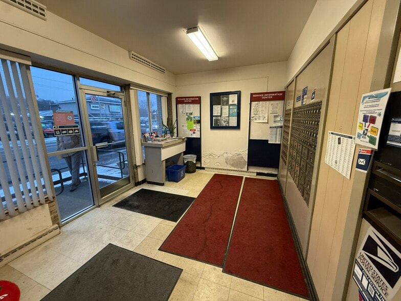 More Photos Of 120-126 N Wooster Ave, Strasburg Storefront Retail Residential For Sale