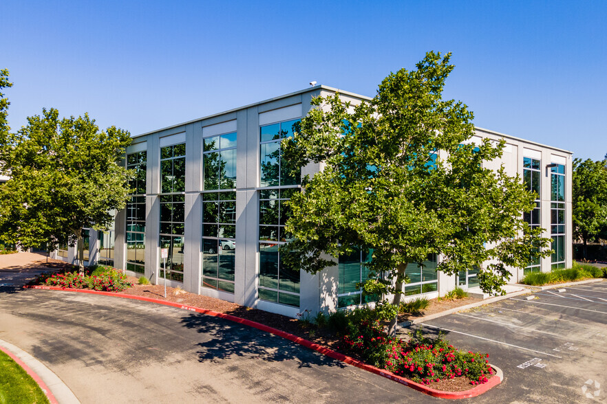 Primary Photo Of 5100 Franklin Dr, Pleasanton Office For Lease