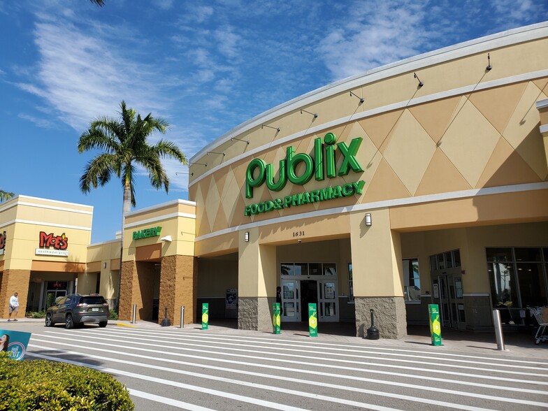 Primary Photo Of 1631 Del Prado Blvd S, Cape Coral Unknown For Lease