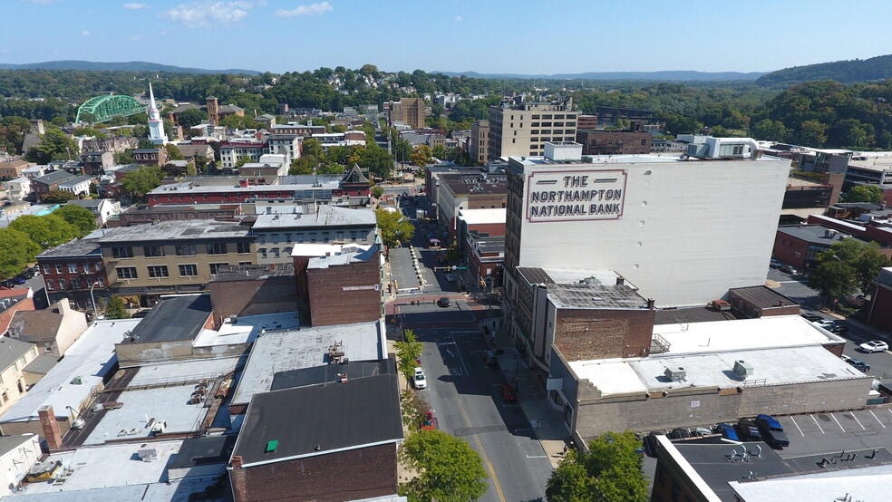 More Photos Of 411-419 Northampton St, Easton Restaurant For Sale