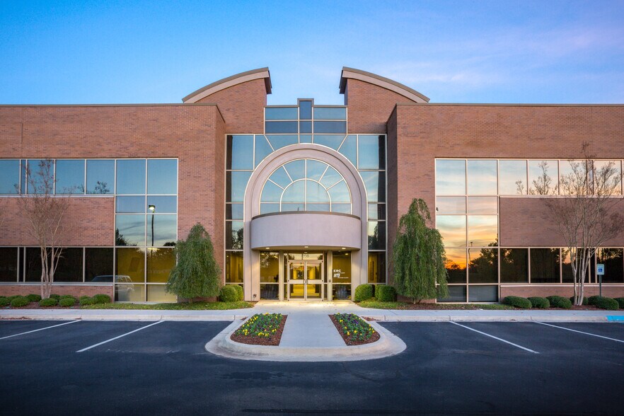 Primary Photo Of 308 Voyager Way NW, Huntsville Office For Lease