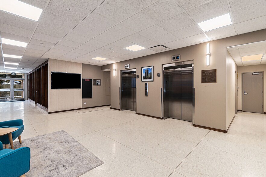 More Photos Of 215 W Oak St, Fort Collins Medical For Lease