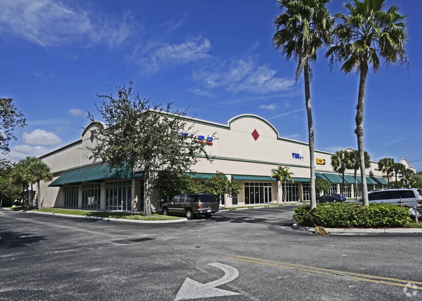 More Photos Of 1881-1887 W State Road 84, Fort Lauderdale Showroom For Lease