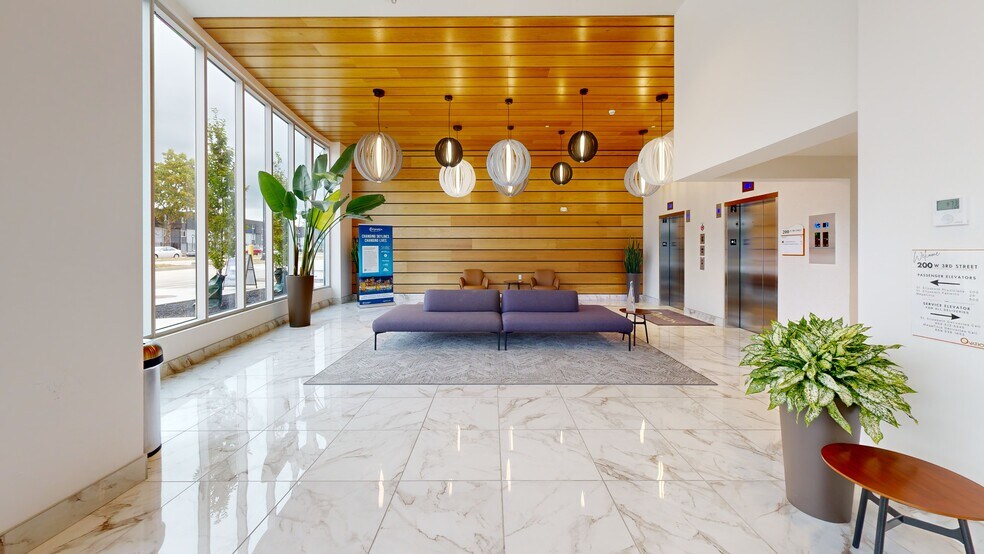 More Photos Of 200 W 3rd St, Newport Unknown For Lease