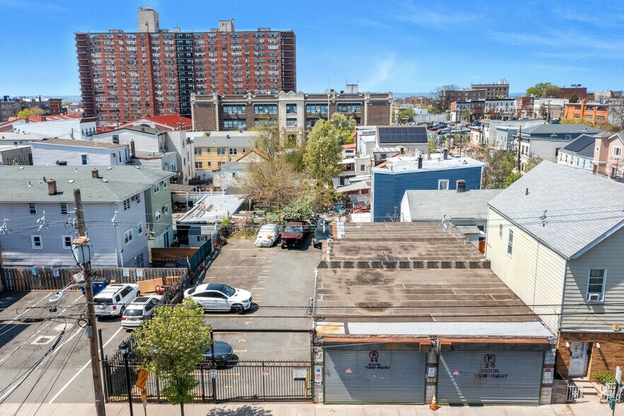 More Photos Of 509-513 Bergenline Ave, Union City Land For Sale