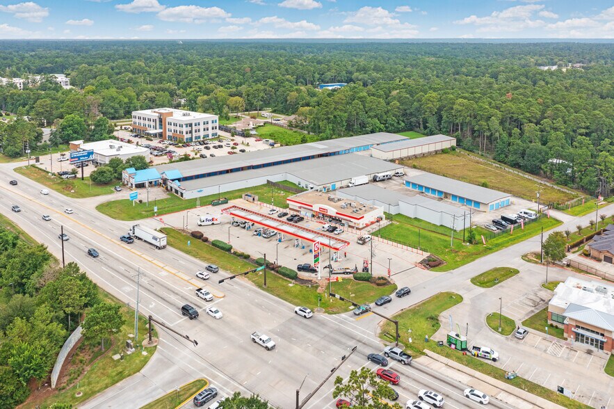 More Photos Of 3710 Fm-1488 Rd, Conroe Convenience Store For Sale