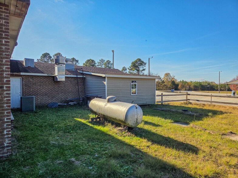 More Photos Of 3833 US-220, Jackson Springs General Retail For Sale