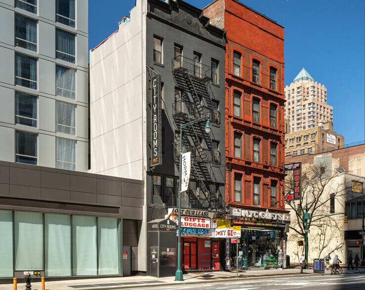 More Photos Of 765 8th Ave, New York Hotel For Sale