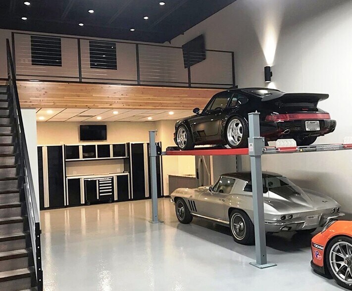 More Photos Of 940 McKinley Pky, Delano Light Manufacturing For Sale