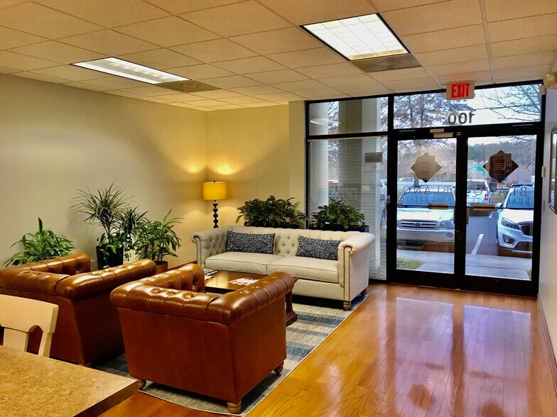 More Photos Of 2640 Willard Dairy Rd, High Point Medical For Sale