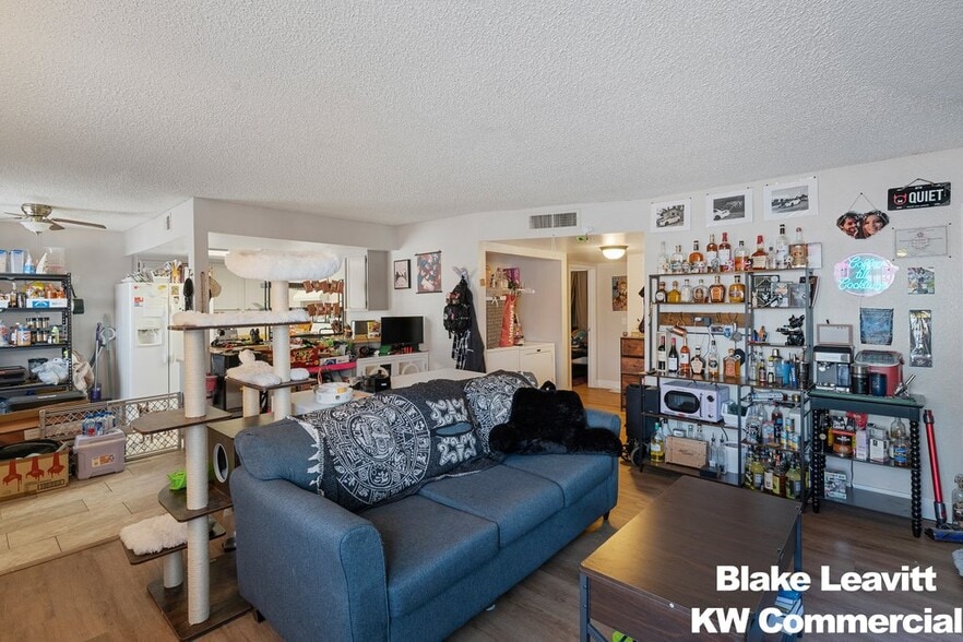 More Photos Of 4781 E Craig Rd, Las Vegas Apartments For Sale