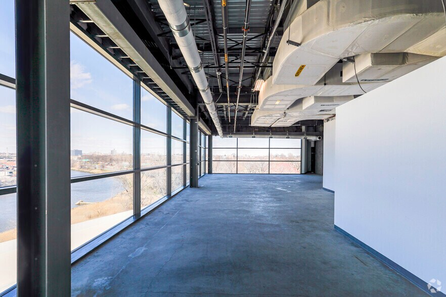 Photo of 1st Floor Ste Warehouse