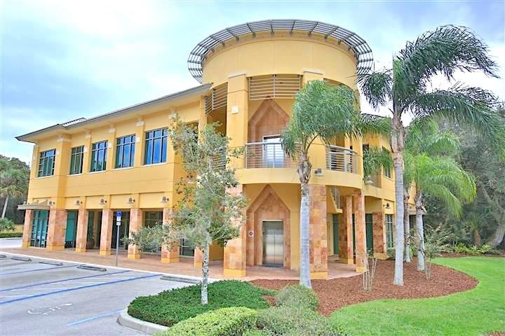 Primary Photo Of 6 Meridian Home Ln, Palm Coast Office For Lease