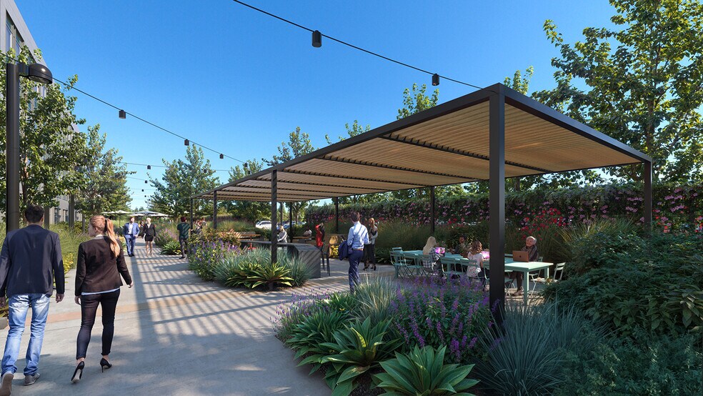 More Photos Of 3325 Scott Blvd, Santa Clara Unknown For Lease