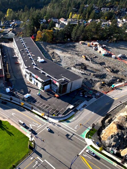 More Photos Of 830 Mccallum Rd, Victoria Warehouse For Sale