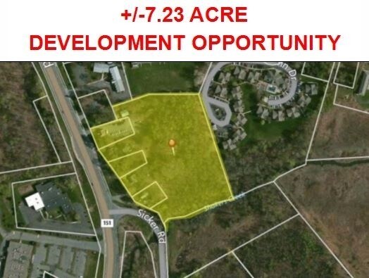 More Photos Of 941 Albany Shaker Rd, Latham Office For Lease