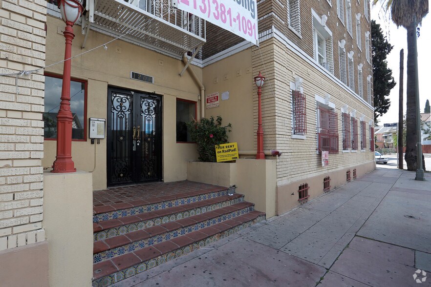 More Photos Of 1200 S Hoover St, Los Angeles Apartments For Sale