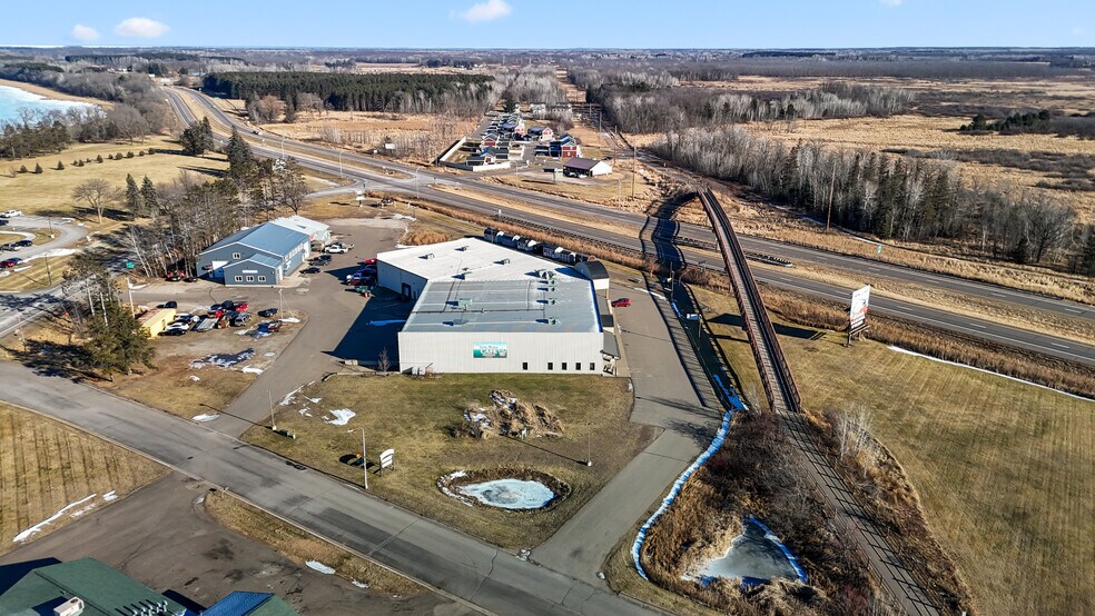 More Photos Of 104 Wall st, Onamia General Retail For Sale