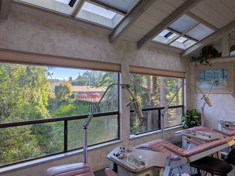 More Photos Of 9059 Soquel Dr, Aptos Medical For Sale