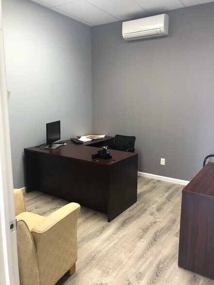 More Photos Of 30 Chestnut St, Rutherford Office For Lease
