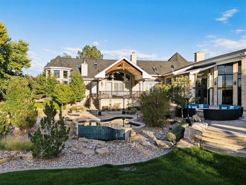 More Photos Of 3696 65th Ave, Greeley Lodge Meeting Hall For Sale