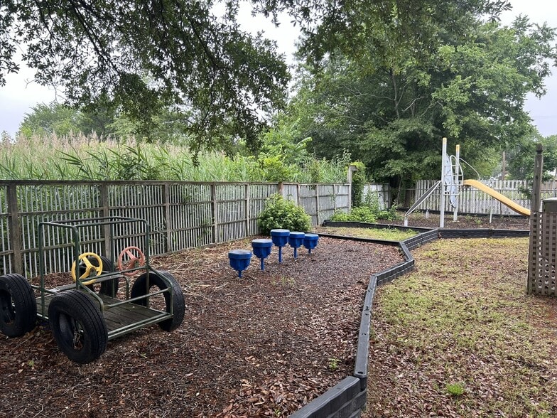 More Photos Of 4020 Llewellyn Ave, Norfolk Daycare Center For Sale