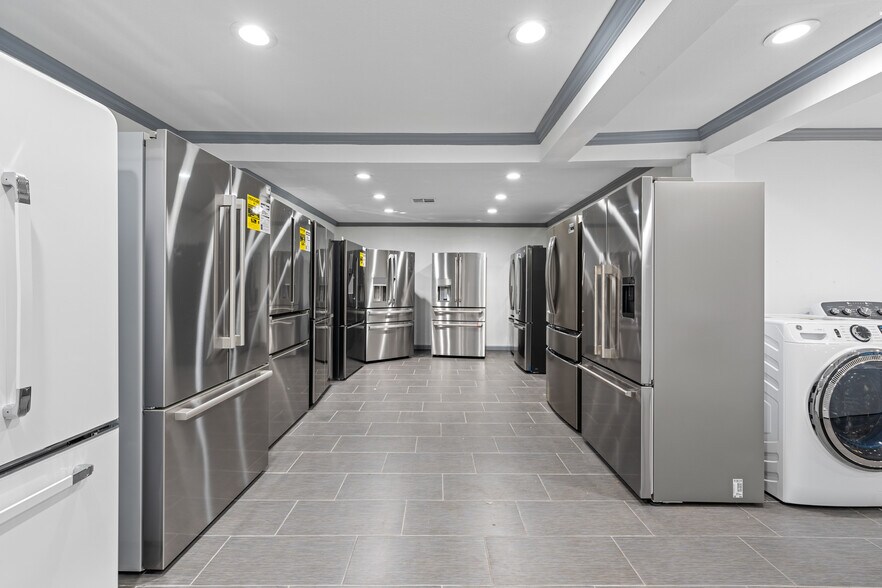 More Photos Of 4614 Randwick Dr, Houston Land For Sale