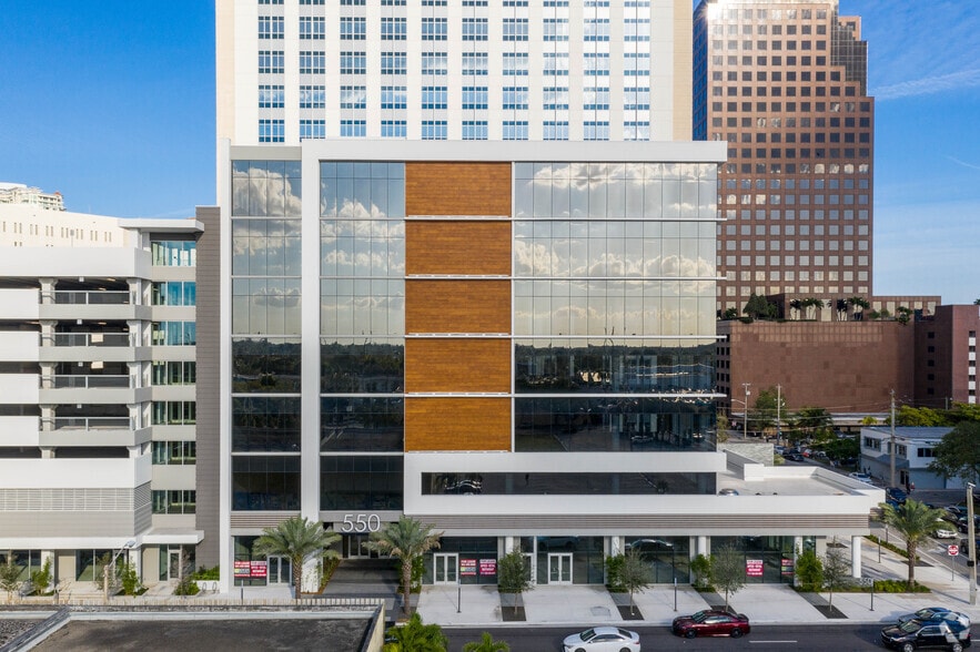 More Photos Of 550 S Andrews Ave, Fort Lauderdale Office Residential For Lease