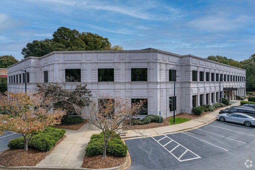 Primary Photo Of 201 Shannon Oaks Cir, Cary Coworking Space