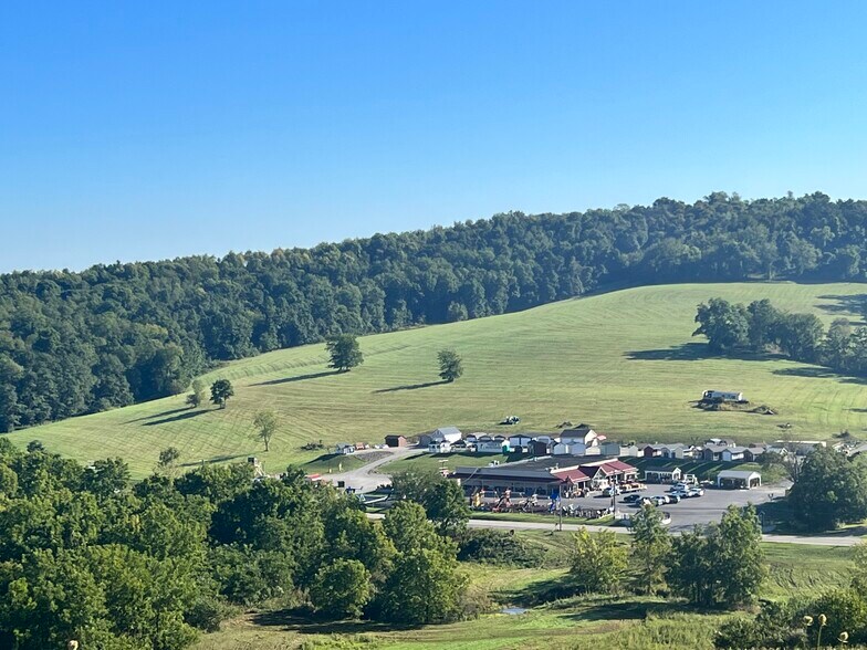 More Photos Of Rt 18 State Rd., Burgettstown Land For Sale