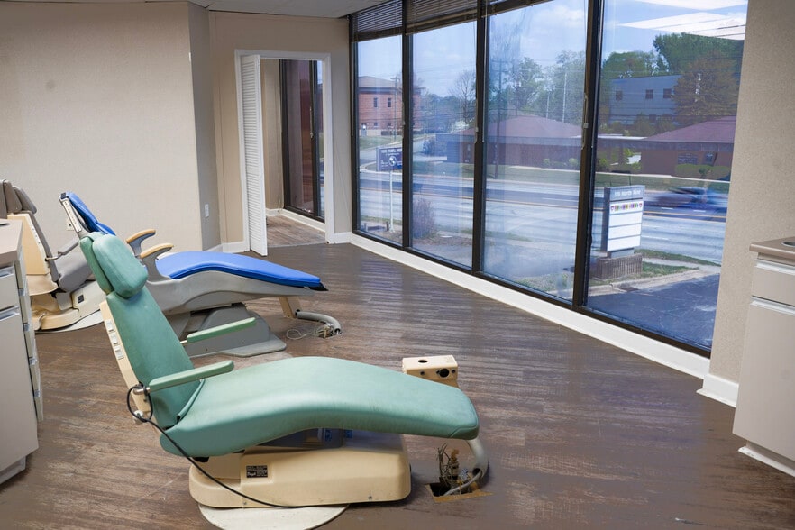 More Photos Of 319 N Pine St, Spartanburg Medical For Lease