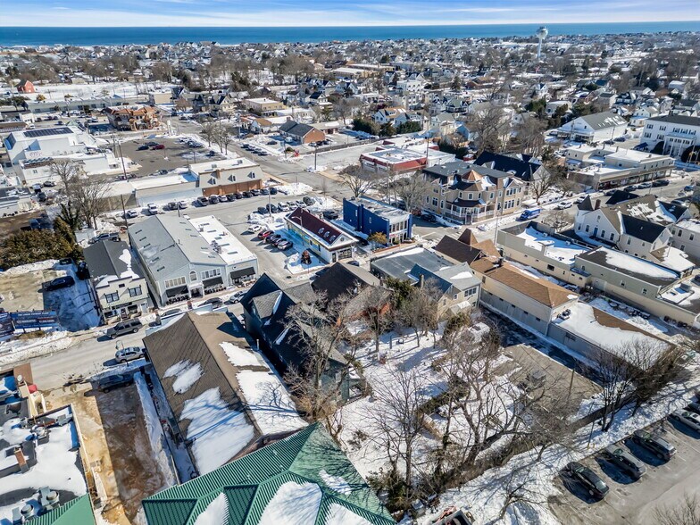 More Photos Of 523-525 523-525 Bay ave, Point Pleasant Beach General Retail For Sale