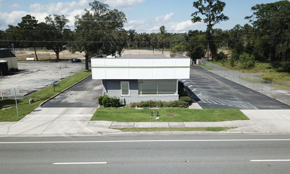 Primary Photo Of 463185 Sr-200, Yulee Fast Food For Sale