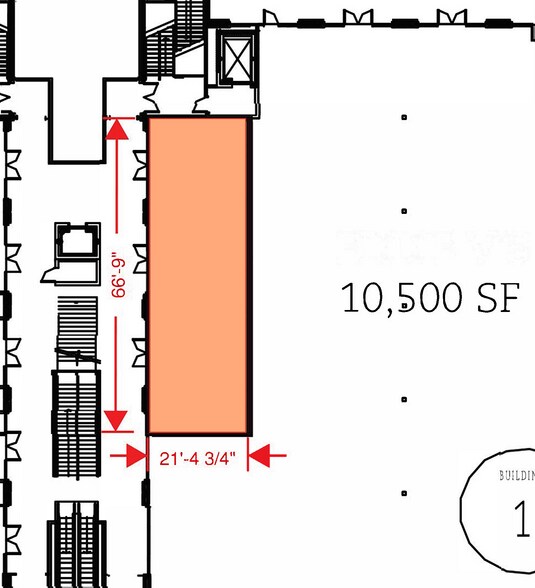 More Photos Of 800 Town & Country Blvd, Houston Unknown For Lease