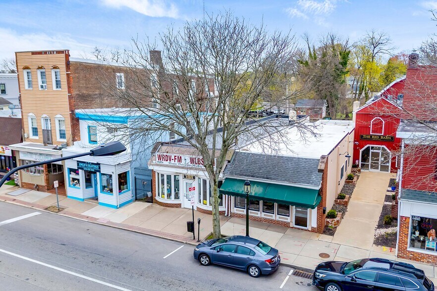 More Photos Of 124 S York Rd, Hatboro Office For Sale