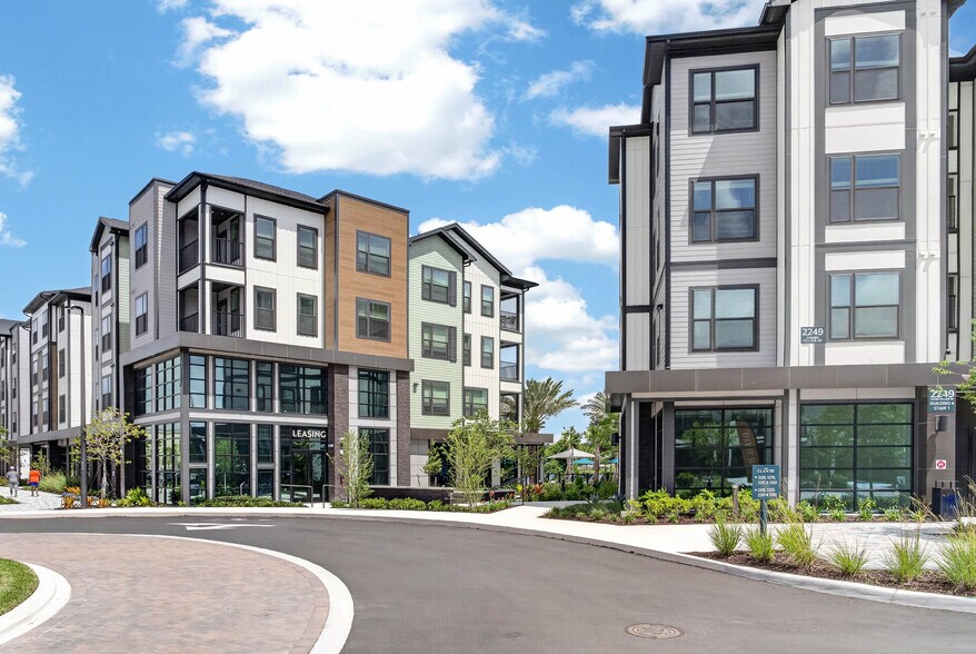 More Photos Of 2285 Crown Vlg Rd, Ocoee Apartments For Lease